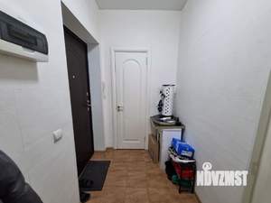 Студия квартира, вторичка, 29м2, 6/25 этаж