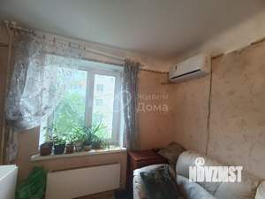 1-к квартира, вторичка, 35м2, 2/6 этаж