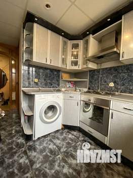 2-к квартира, вторичка, 49м2, 3/9 этаж