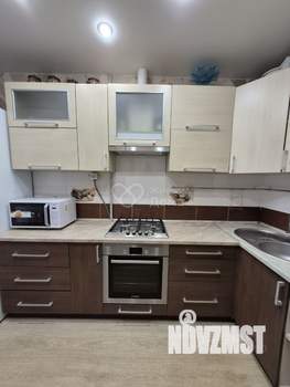 3-к квартира, вторичка, 66м2, 5/9 этаж