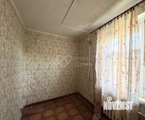 2-к квартира, вторичка, 37м2, 2/2 этаж