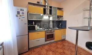 2-к квартира, вторичка, 59м2, 4/7 этаж