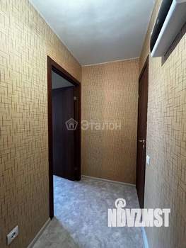 1-к квартира, вторичка, 30м2, 4/11 этаж
