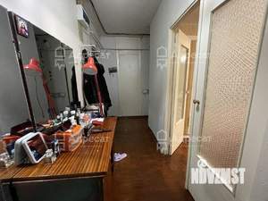 2-к квартира, вторичка, 50м2, 1/5 этаж