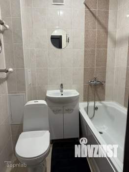 1-к квартира, вторичка, 34м2, 3/3 этаж