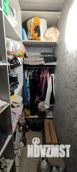 2-к квартира, вторичка, 50м2, 6/10 этаж