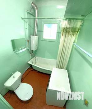 1-к квартира, вторичка, 32м2, 5/5 этаж