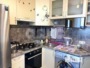 1-к квартира, вторичка, 33м2, 6/9 этаж