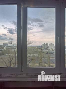 2-к квартира, вторичка, 49м2, 6/9 этаж