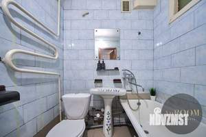 1-к квартира, вторичка, 31м2, 5/5 этаж