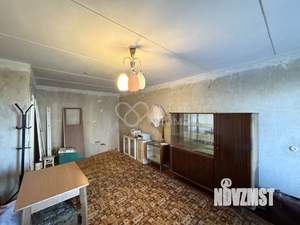 1-к квартира, вторичка, 39м2, 7/14 этаж