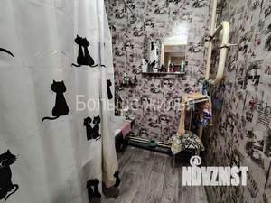 3-к квартира, вторичка, 70м2, 5/9 этаж