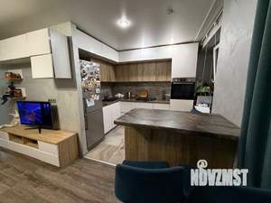 2-к квартира, вторичка, 53м2, 4/9 этаж