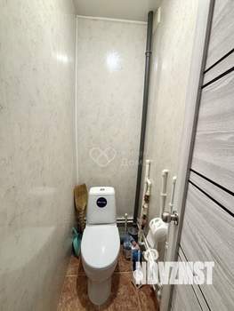 1-к квартира, вторичка, 38м2, 9/10 этаж