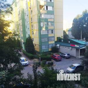 1-к квартира, вторичка, 35м2, 6/9 этаж