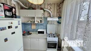 1-к квартира, вторичка, 27м2, 5/9 этаж