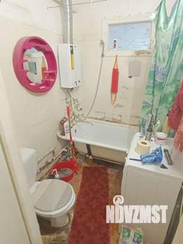 2-к квартира, вторичка, 46м2, 1/5 этаж