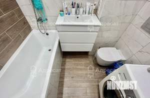 1-к квартира, вторичка, 39м2, 7/9 этаж