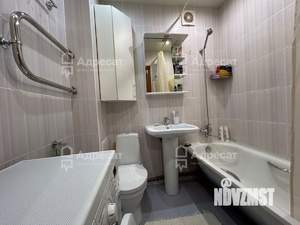 1-к квартира, вторичка, 31м2, 5/5 этаж