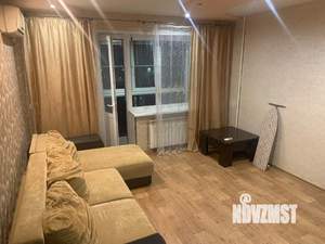 3-к квартира, вторичка, 55м2, 3/5 этаж