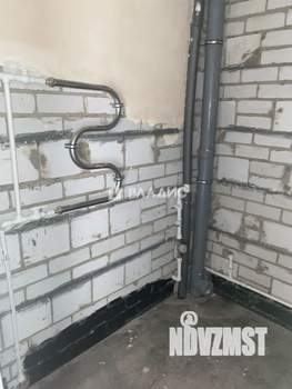 1-к квартира, вторичка, 32м2, 2/5 этаж