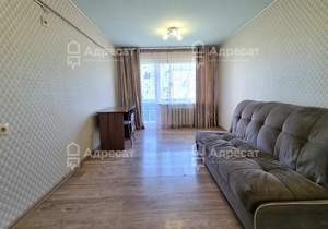 2-к квартира, вторичка, 41м2, 4/5 этаж