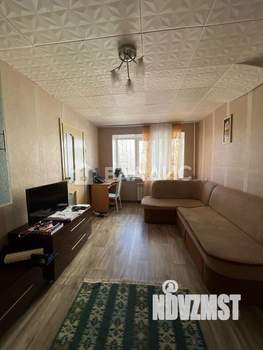 2-к квартира, вторичка, 44м2, 2/5 этаж