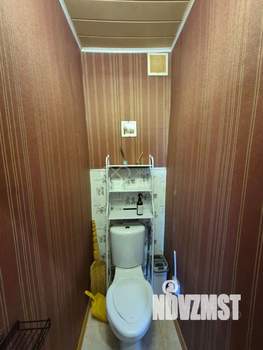 3-к квартира, вторичка, 17м2, 1/2 этаж