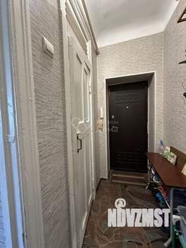 1-к квартира, вторичка, 32м2, 1/2 этаж