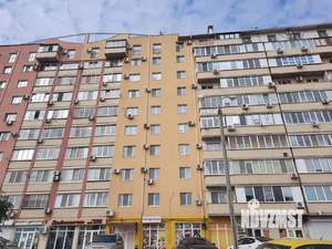 2-к квартира, вторичка, 60м2, 10/10 этаж