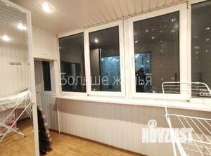 3-к квартира, вторичка, 85м2, 9/19 этаж