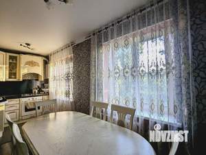 3-к квартира, вторичка, 62м2, 5/5 этаж