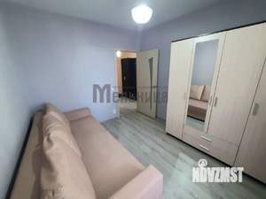 1-к квартира, вторичка, 34м2, 9/19 этаж