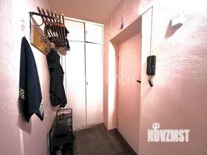 2-к квартира, вторичка, 46м2, 2/9 этаж