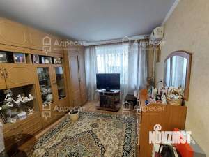 1-к квартира, вторичка, 31м2, 1/2 этаж