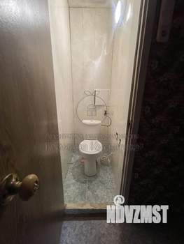 1-к квартира, вторичка, 36м2, 1/5 этаж