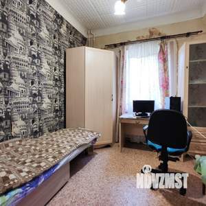 3-к квартира, вторичка, 60м2, 1/2 этаж