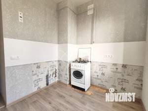 2-к квартира, вторичка, 42м2, 5/5 этаж