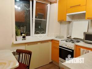 3-к квартира, вторичка, 61м2, 2/5 этаж