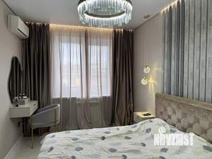 3-к квартира, вторичка, 71м2, 2/2 этаж