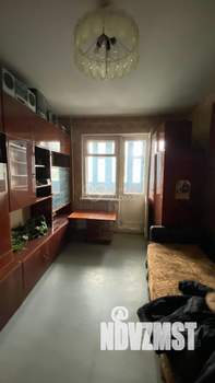 2-к квартира, вторичка, 51м2, 7/9 этаж