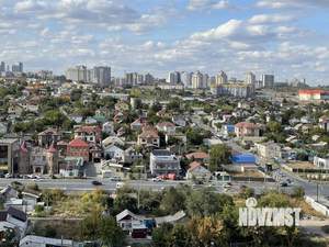 3-к квартира, вторичка, 90м2, 16/24 этаж