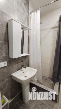 1-к квартира, вторичка, 35м2, 11/14 этаж