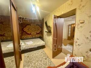 3-к квартира, вторичка, 54м2, 8/9 этаж