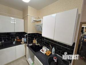Студия квартира, вторичка, 32м2, 12/17 этаж