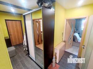 2-к квартира, вторичка, 50м2, 7/9 этаж