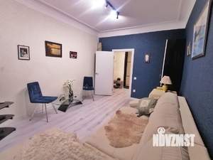2-к квартира, вторичка, 60м2, 1/5 этаж