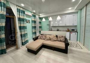 1-к квартира, вторичка, 51м2, 15/16 этаж