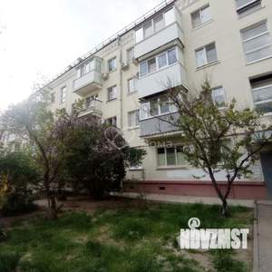2-к квартира, вторичка, 44м2, 4/4 этаж