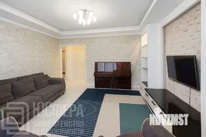 3-к квартира, вторичка, 88м2, 16/17 этаж